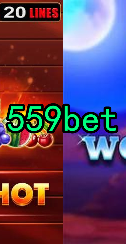 559bet.Com - Caça-Níqueis Online Cassino